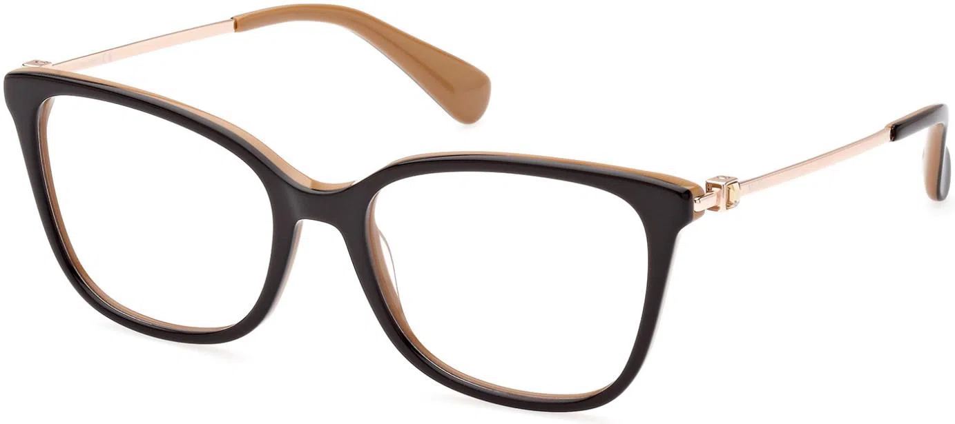 MAXMARA 5079 Eyeglasses - view 2